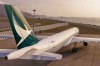 Cathay Pacific has 41 Airbus A330-300s in service.