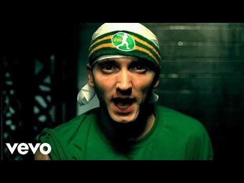 Eminem - Sing For The Moment