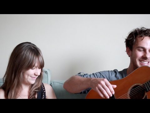 Lose Yourself - Eminem - Cover by Jenny & Tyler