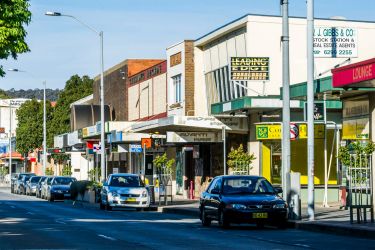 Renewed confidence in Queanbeyan as development plans progress