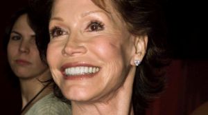 Actress Mary Tyler Moore has died at the age of 80.