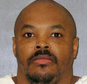 This undated photo provided by the Texas Department of Criminal Justice shows death row inmate Terry Edwards. Edwards, 43, is set for lethal injection on Thursday, Jan. 26, 2017. Attorneys for the Edwards say he didn¿t do the 2002 shootings and that he had poor legal help at his trial and in earlier appeals. They want a federal court to stop his lethal injection. (Texas Department of Criminal Justice via AP)