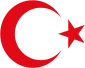 Emblem of Turkey