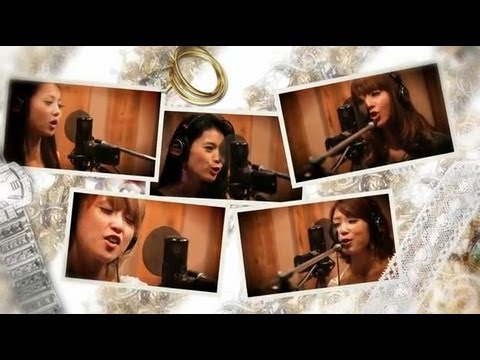 Dream / Dreaming girls (Recording & Photo Short Ver)