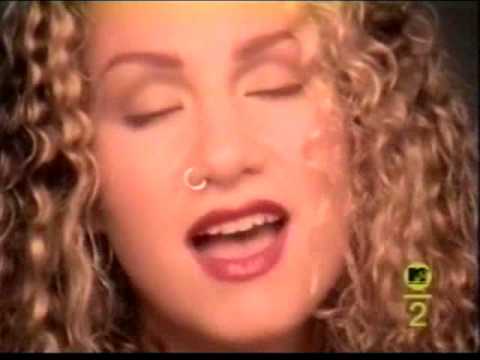 Joan Osborne - What If God Was One Of Us