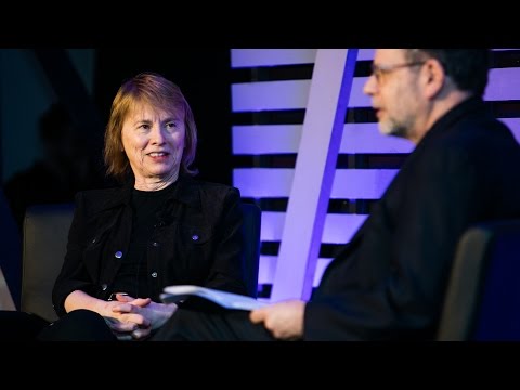 Camille Paglia (full) | Conversations with Tyler