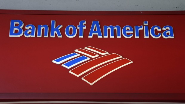 Bank of America Merrill Lynch bankers were due to find out about their annual bonuses on Wednesday. 