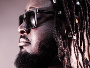 T-Pain