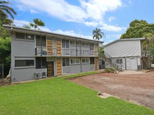 Real Estate Central - 13 Gilbert Street, Ludmilla