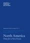 North America cover