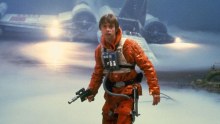 Luke Skywalker