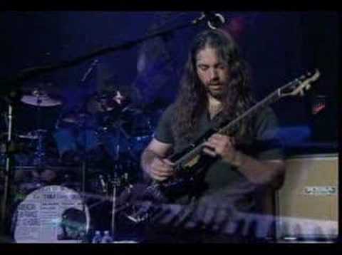 Dream Theater - Through her eyes (Live scenes from New York)