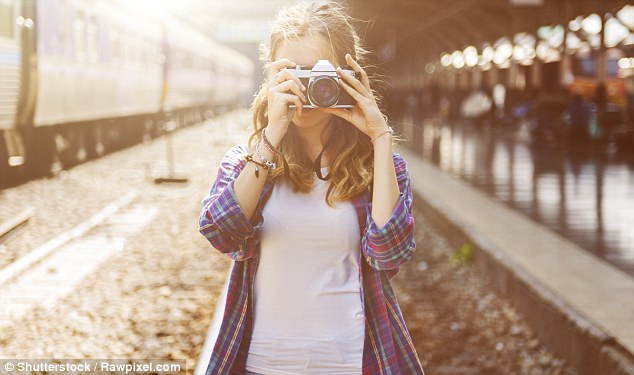 In Cuba it's illegal to photograph the military, police and any railways or airports (stock image)