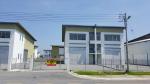 New Semi-D Factory Warehouse TRV I-Park Muara Tabuan Light Industrial