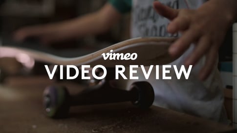 Collaboration, meet efficiency: a new way to review videos