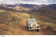 Flinders Ranges, Arkaroola, South Australia