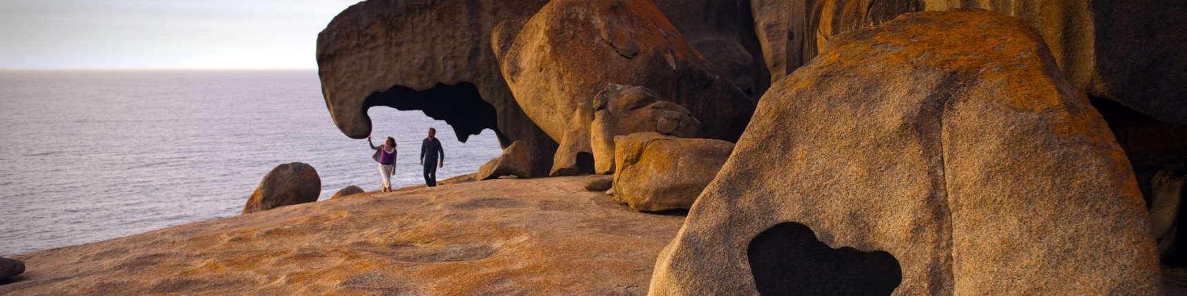 South Australia, coast