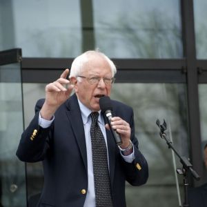 Bernie Sanders Will Vote Against Betsy DeVos As Secretary of Education