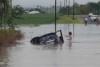 Flooding at Innisfail