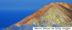 VULCANO