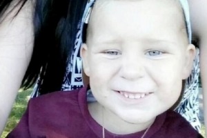 Isaiah James Oxley-Pirini was killed in a car crash in June last year. 