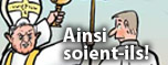 Ainsi soient-ils!