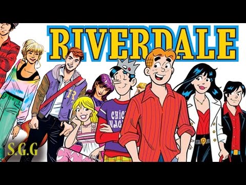 Riverdale - Archie Popularity VS Nostalgia?