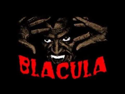 Blue Harvest - Blacula