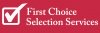 First Choice Selection Services