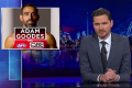 Charlie Pickering answers the question everyone is struggling with over the Goodes booing saga: is it racial?