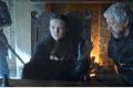 Bella Ramsey as Lady Lyanna Mormont.