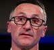 Greens leader Senator Richard Di Natale says all his colleagues should be proud of the work they have done in their ...