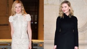 Kirsten Dunst has come a long way since her dungaree-clad Jumanji days, and while this prim-and-proper white number ...