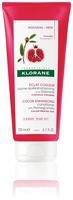 Klorane   Conditioner with Pomegranate - 6.7 oz