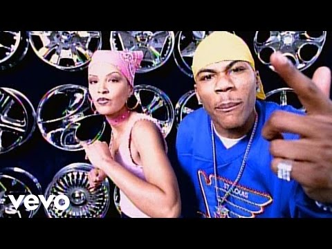 Nelly - Country Grammar (Hot...)