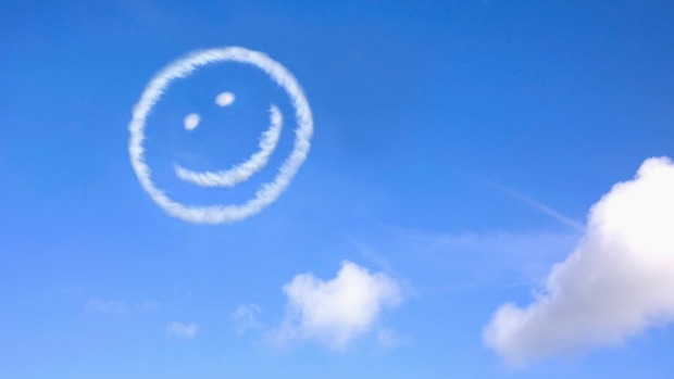 Expect to be happy at work? Come on, you're asking for too much!