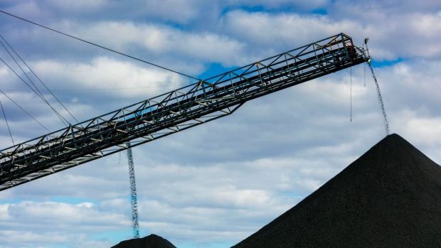 The coal sector has been a hotbed of M&A activity in recent years.