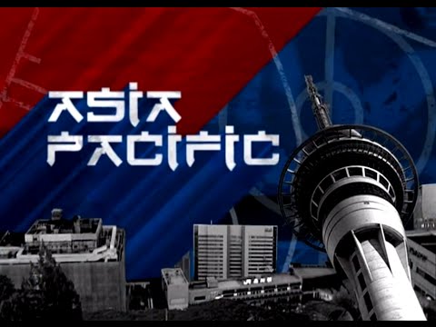 And1 Mixtape Asia Pacific - FULL VIDEO