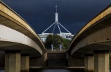 NAB says that "to keep the ratings agencies comfortable with Australia's AAA, the May budget will need to demonstrate ...