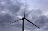 Wind turbine