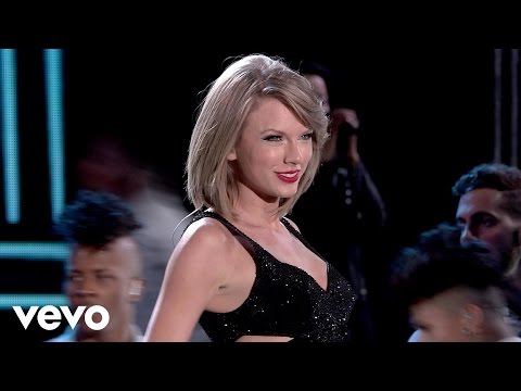 Taylor Swift - New Romantics