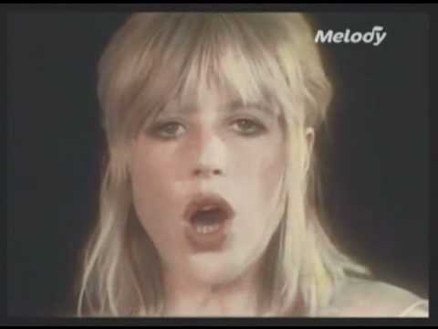 Marianne Faithfull -- The Ballad Of Lucy Jordan HD