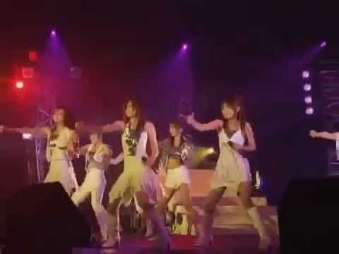 dream / 我愛你「wo  ai ni」(dream christmas 2004)