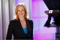 Leigh Sales opens up about the pressures of returning to work with young children.