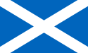 Flag of Scotland