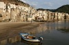 Cefalù is a popular tourist resort on Sicily's northern coast recorded for the first time around 400BC, but most famous ...
