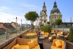 Best in the world: Aria Hotel in Budapest.