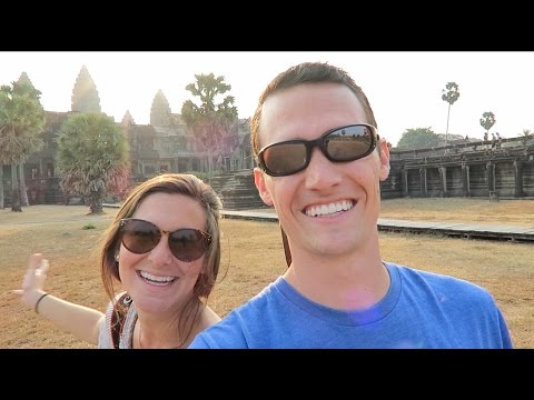 DON'T go to SUNRISE at ANGKOR WAT!