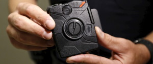 Police Body Camera