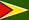 Flag Guyana